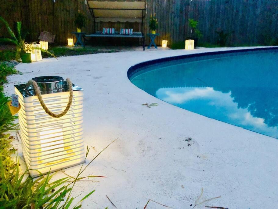 Paradise Hideaway Entire Guest Home Near Beach Clearwater Exterior foto